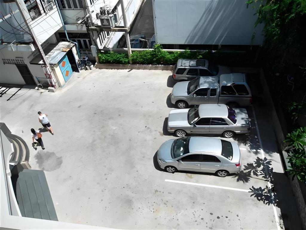 ฮันนี่ ลอดจ์ Villa Pattaya ภายนอก รูปภาพ
