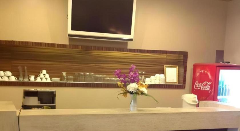 ฮันนี่ ลอดจ์ Villa Pattaya ภายนอก รูปภาพ